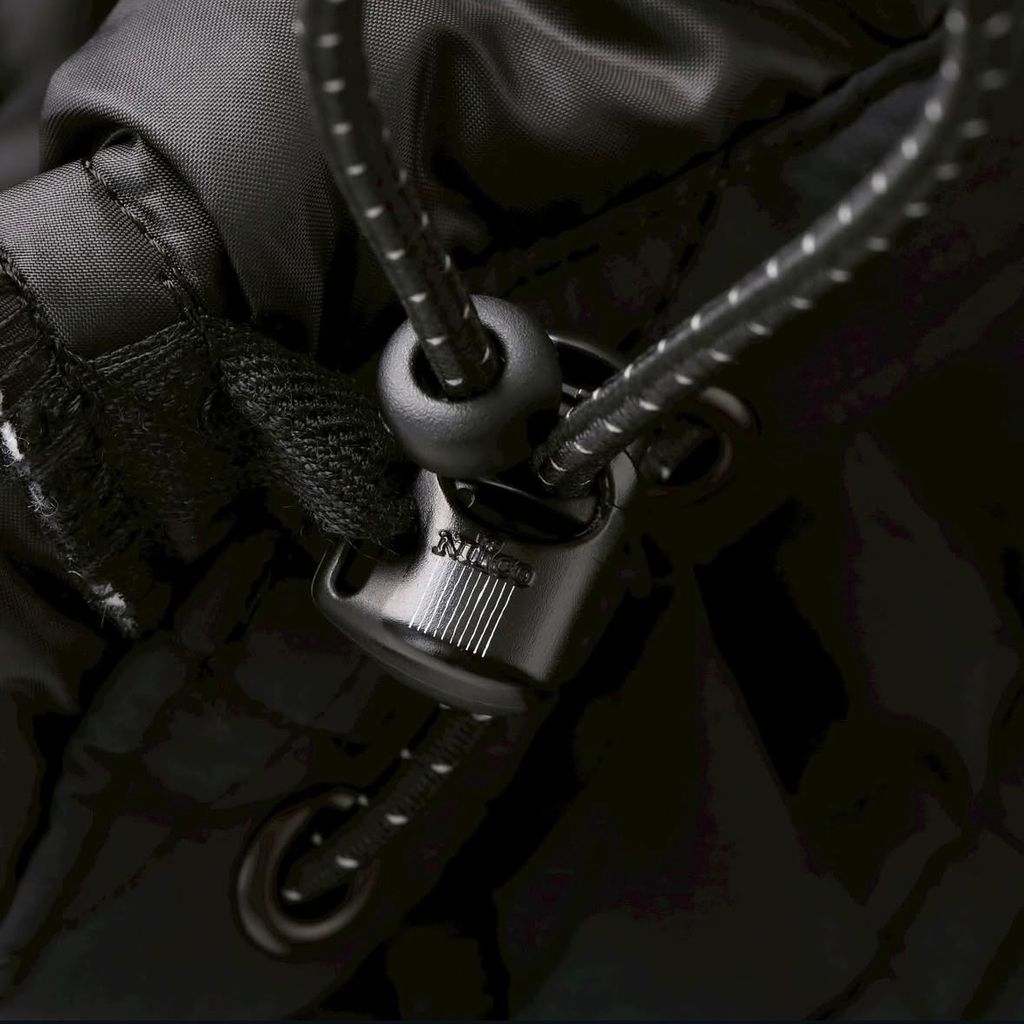 S.F.C SUPER BIG SS PUFF JACKET