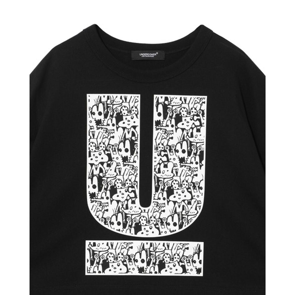UNDERCOVER UC1E8808-1