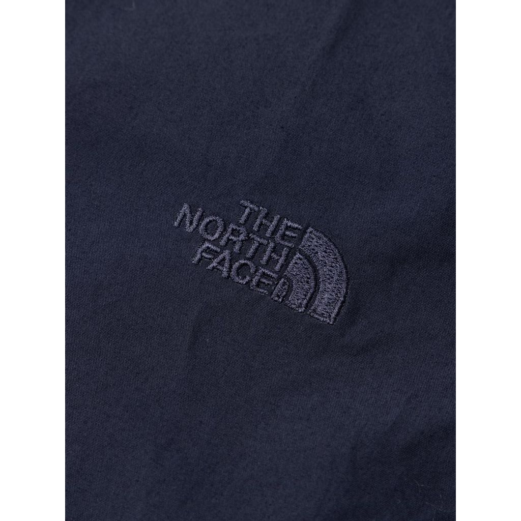 THE NORTH FACE ロングスリーブロックステディシャツ