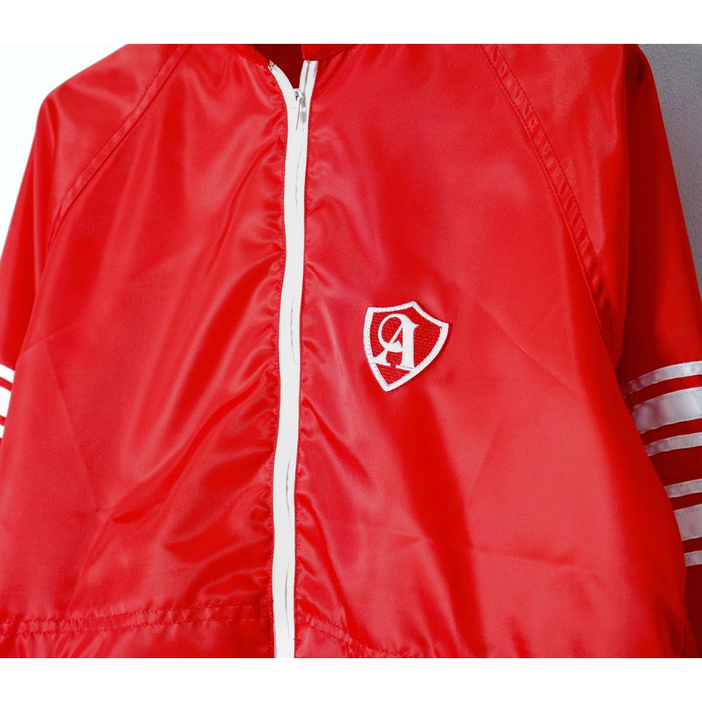 ANDFAMILYS Summer Windbreaker