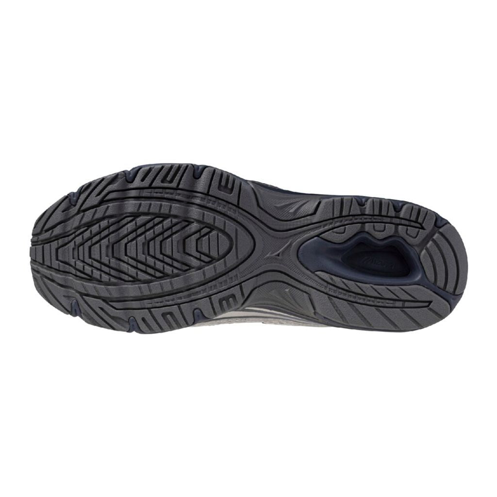 MIZUNO MXR(ホワイト×シルバー×パープル)