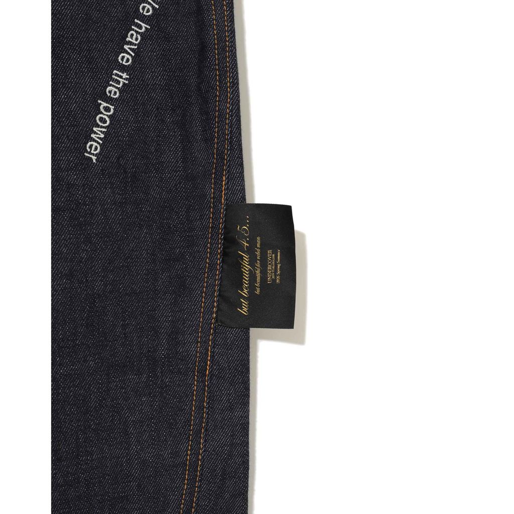 UNDERCOVER UC1F4503-5