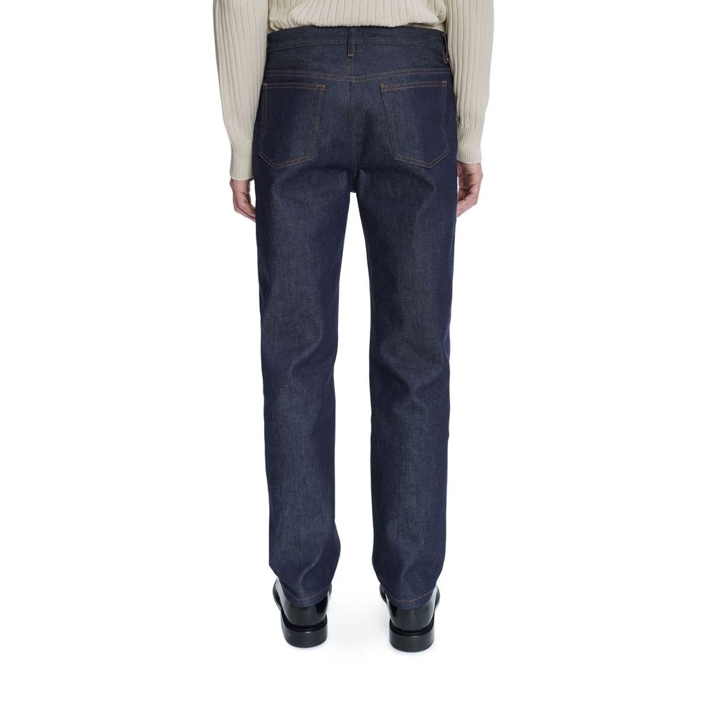 A.P.C. MARTIN ジーンズ