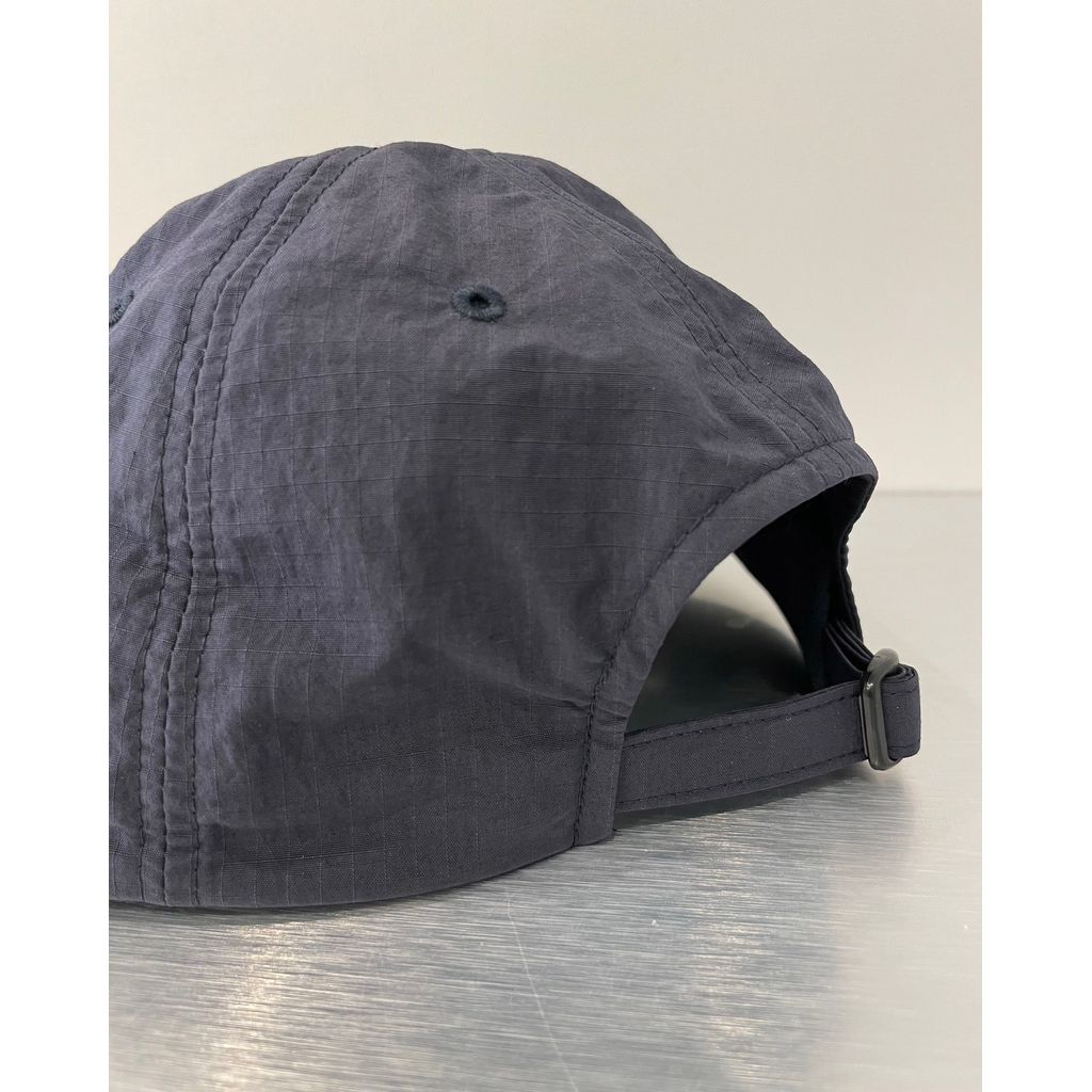 GARBAGE SOFT BRIM 6 PANEL CAP (VITAL)