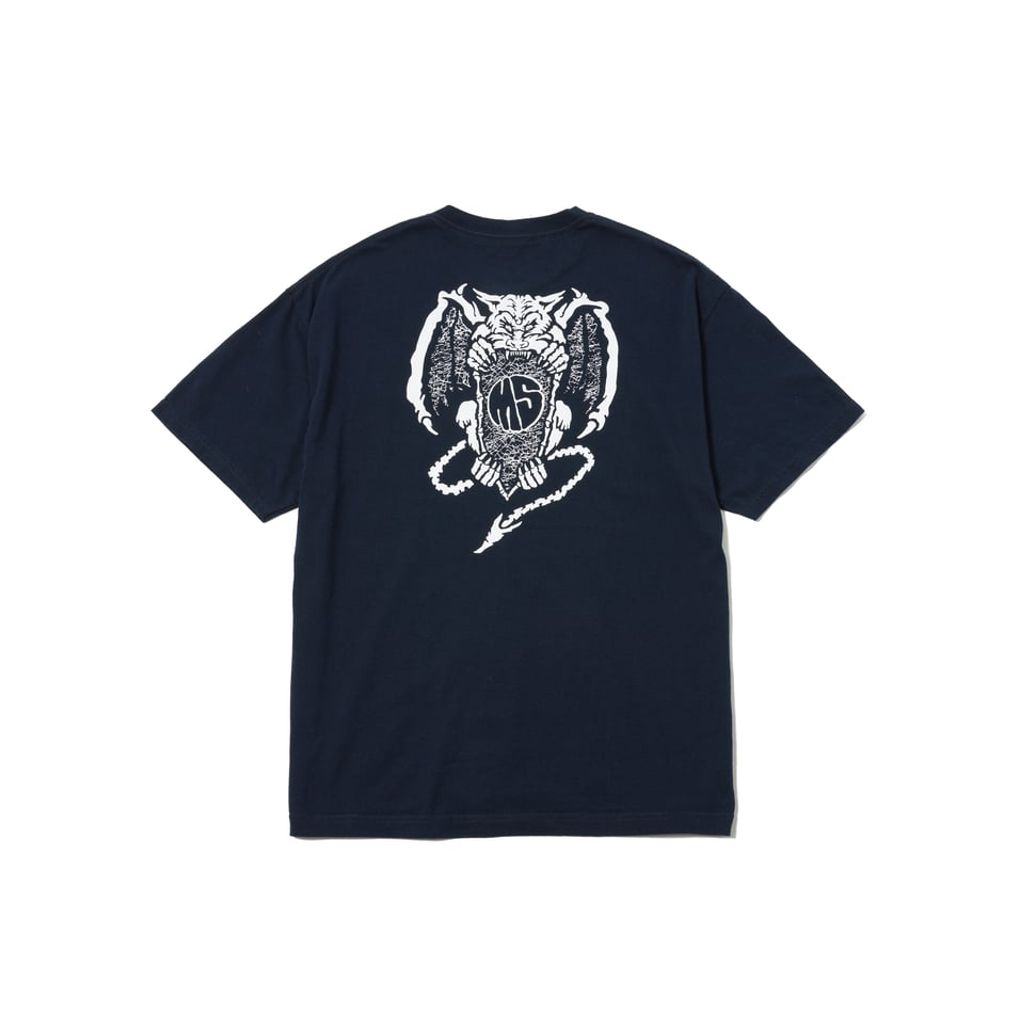 MASSES T-SHIRT SHIELD