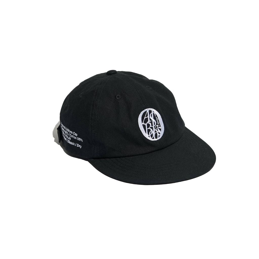 Actual Source × FreshSevice "CORPORATE CAP PUBLISHERS MARK"