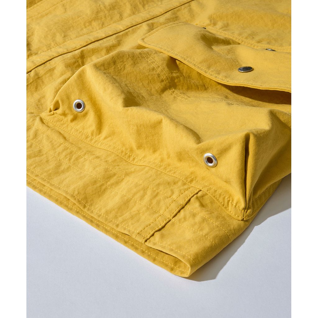 MOUNTAIN RESEARCH Field JKT