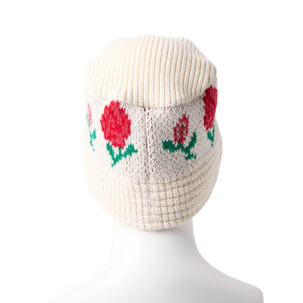 NEW ERA ニットバケット ローズ クローム 14667666