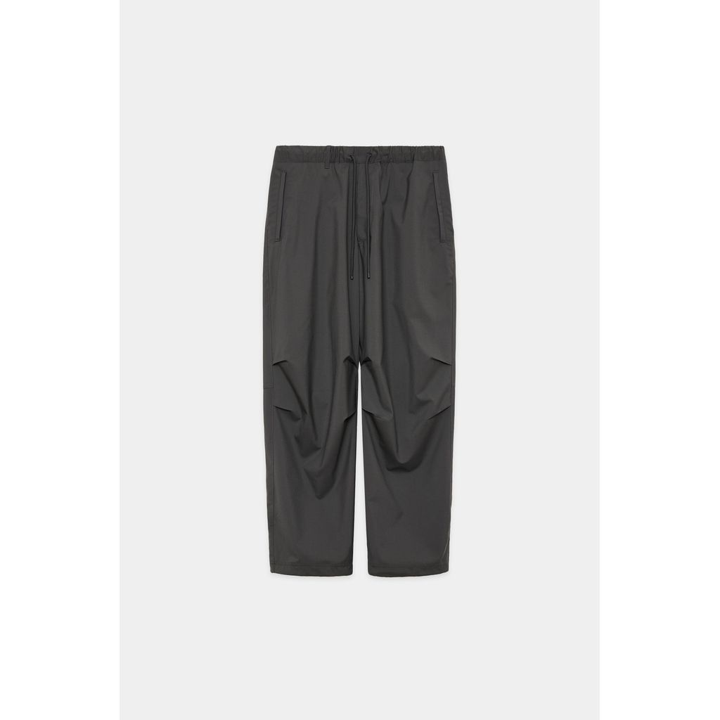 パンツ markawareEASY ARMY TROUSERS MARKAWARE 2/80 ORGANIC WOOL TYPEWRITER EASY ARMY TROUSERS – MAROON