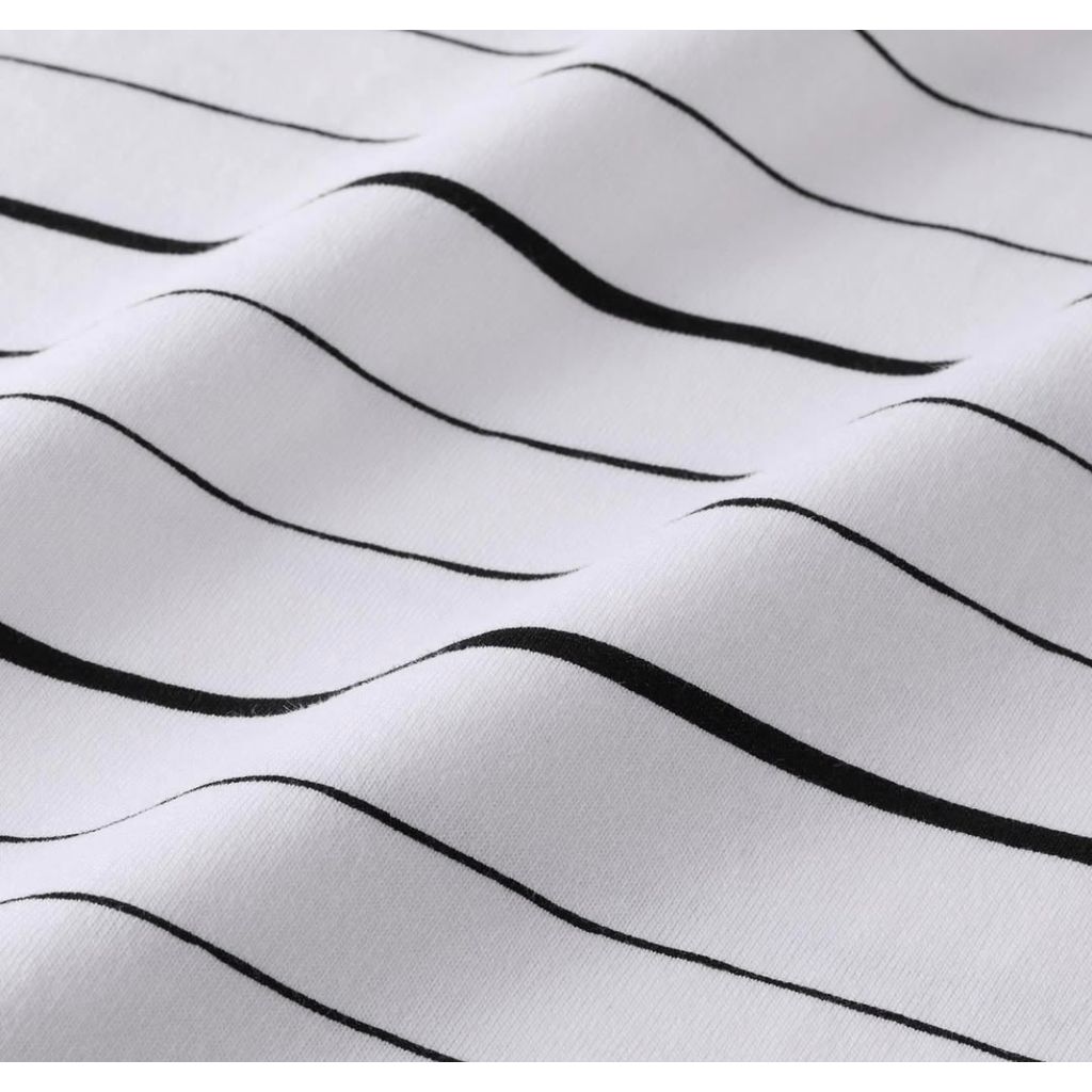 S.F.C SUPER BIG MIX SIDE STRIPES SS TEE