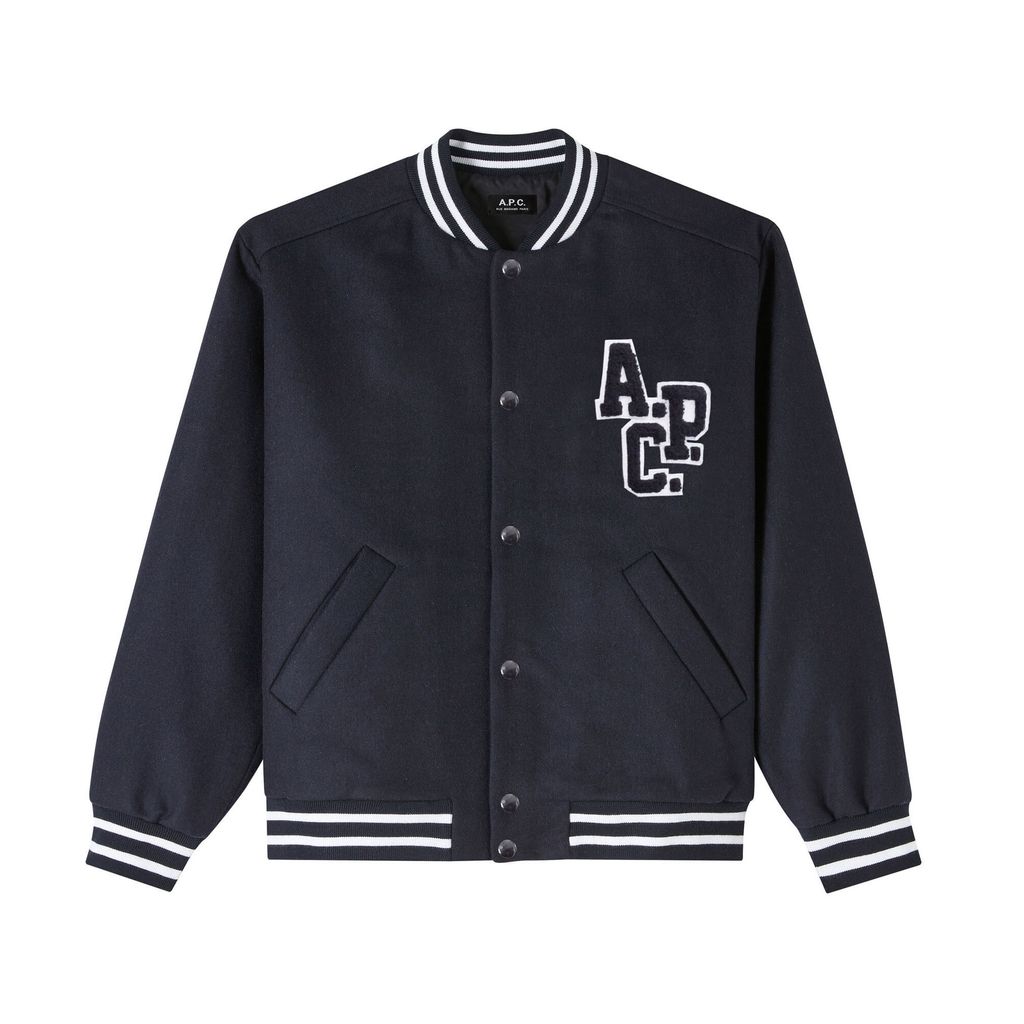A.P.C. Micky ブルゾン