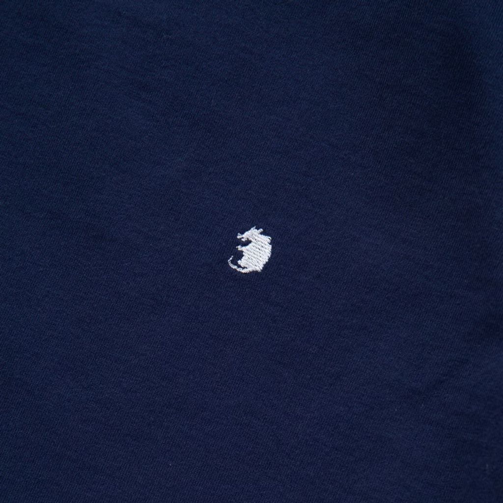 RATS RAGLAN 3/4 SLEEVE TEE