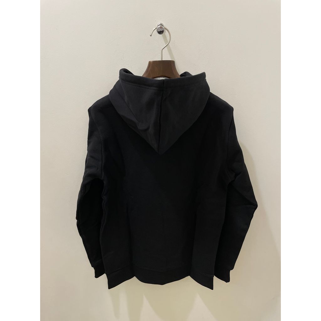 adidas クラシックス トレフォイル パーカー