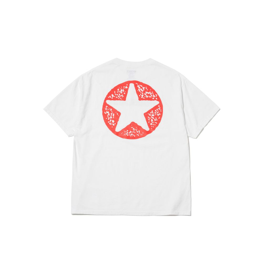 MASSES T-SHIRT FLAME