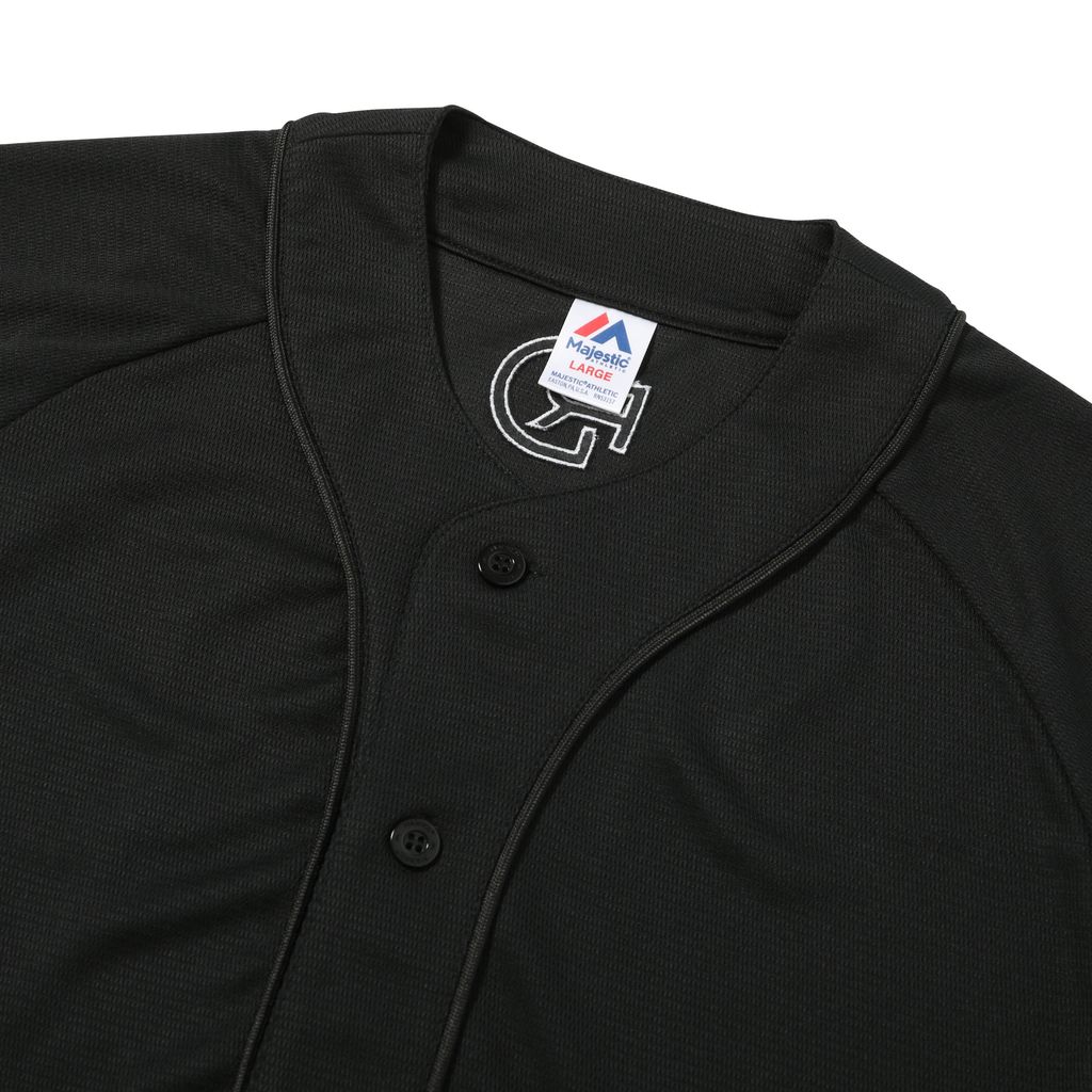 Majestic® x RAMIDUS BASEBALL SHIRT