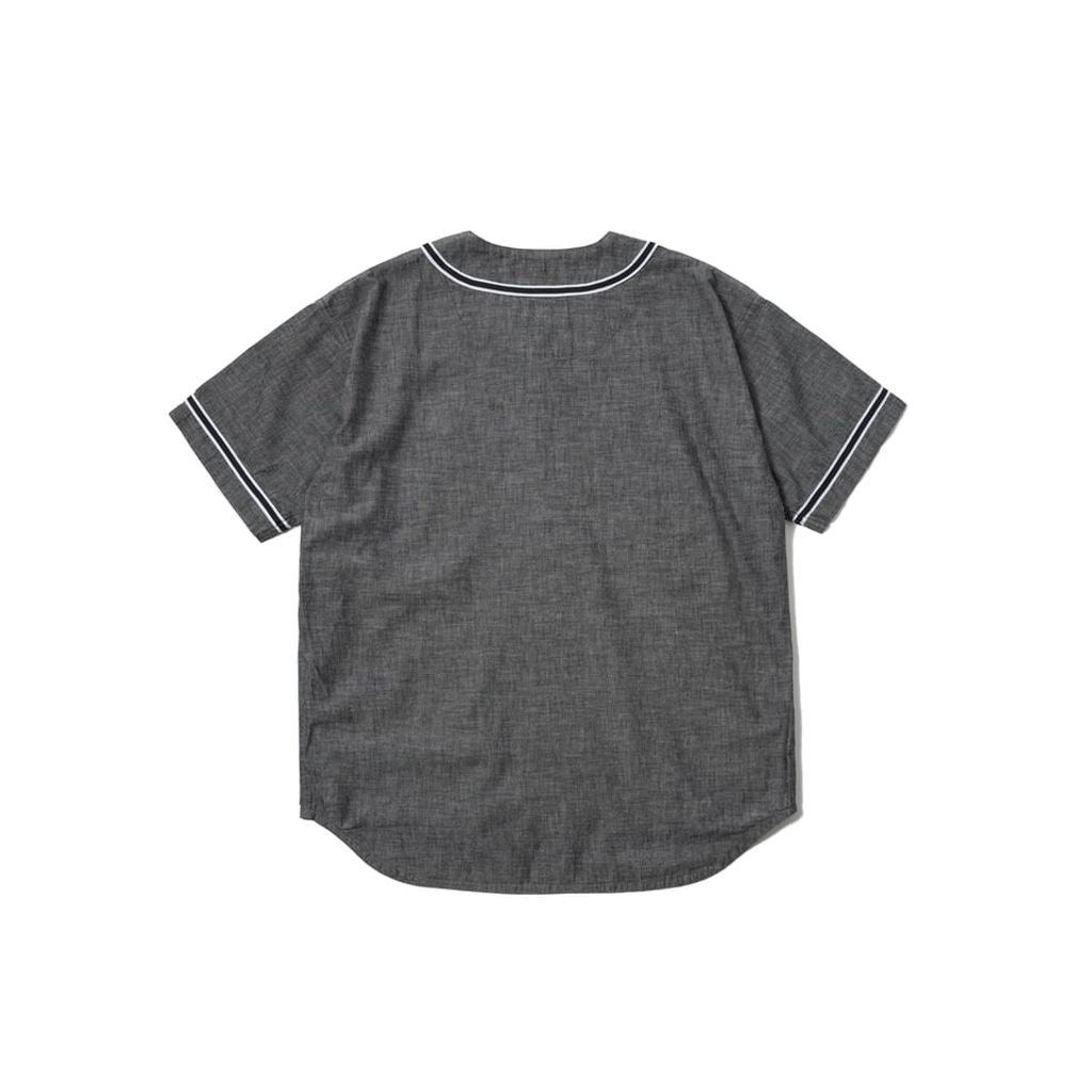 MASSES BASEBALL SHIRT