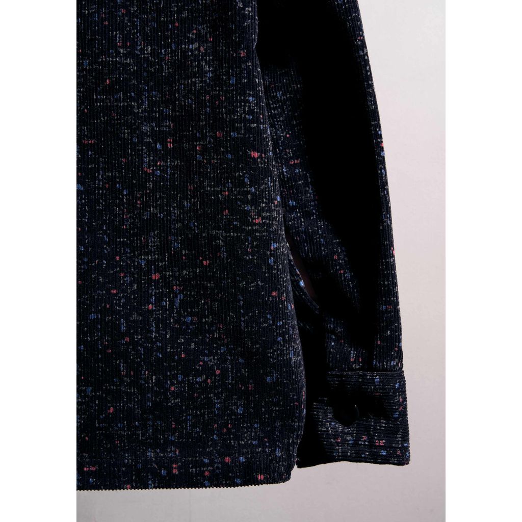 MASSES CORDUROY ZIP JKT SAP