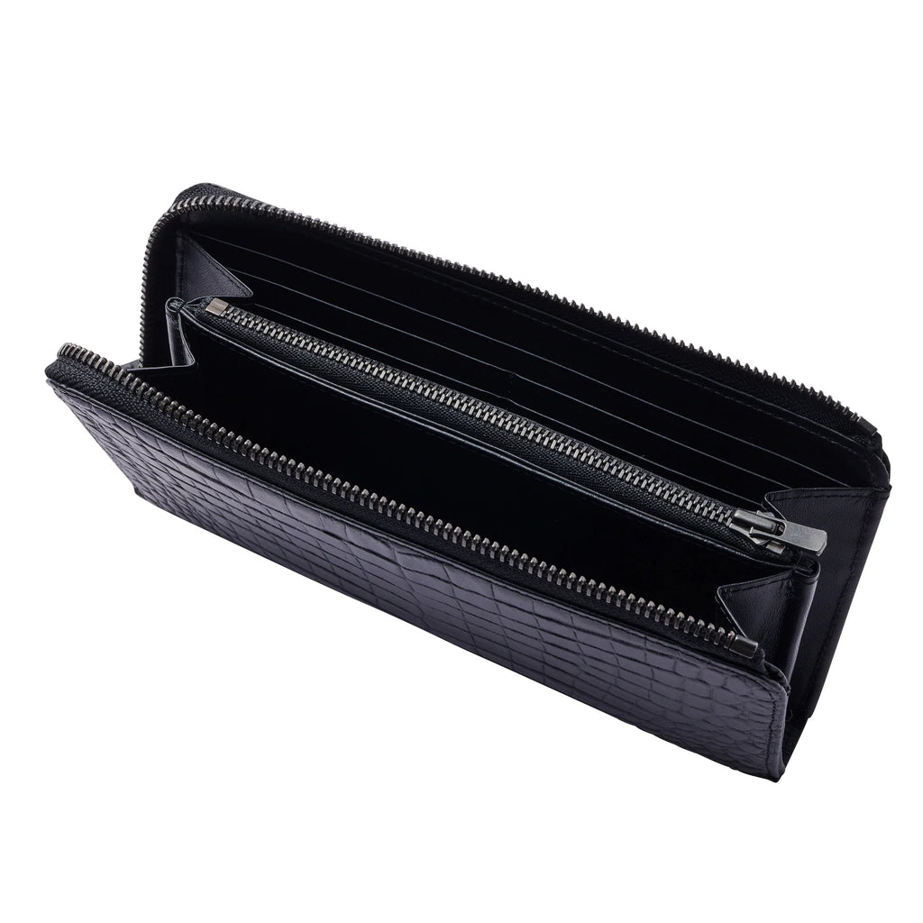 RAMIDUS WALLET (L) B028001