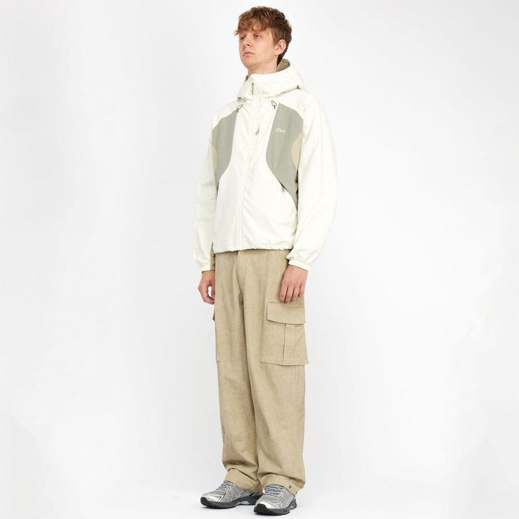 Dime Tech Windbreaker