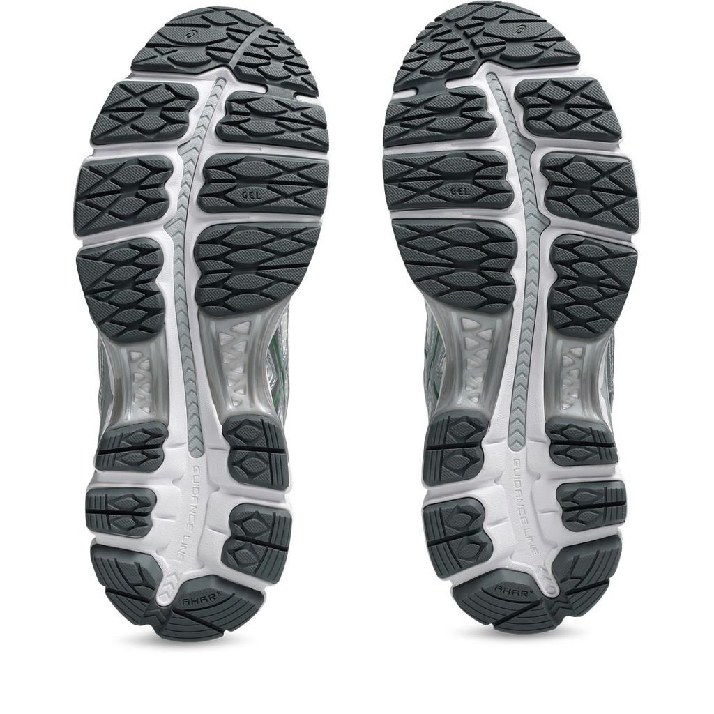 ASICS GEL-KAYANO 12.1 (White/Pure Silver)1203A759.100