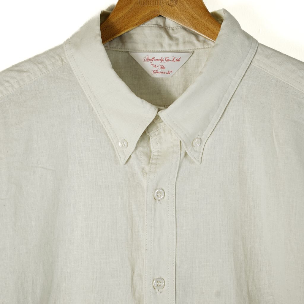 ANDFAMILYS C.L.B.D S/S SHIRTS