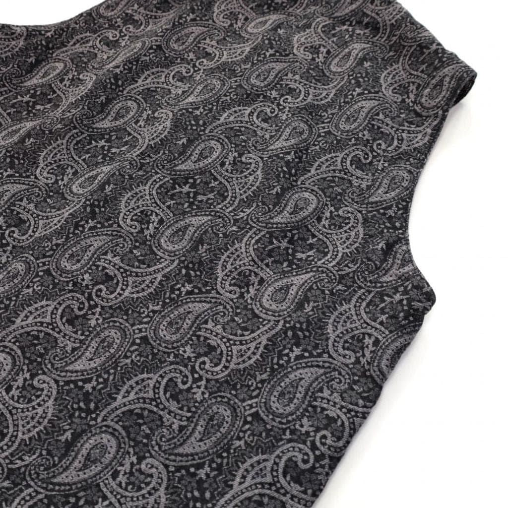 NAPRON LINER VEST
