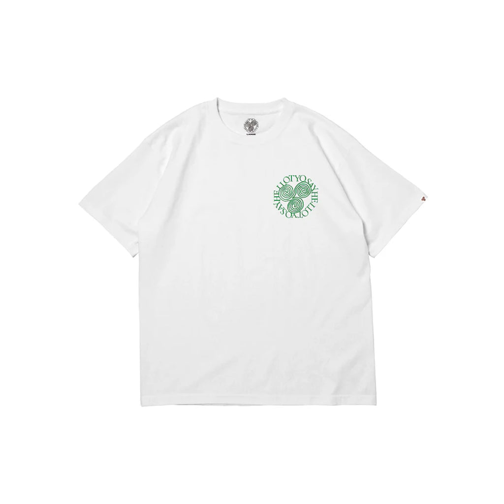 SAYHELLO All Ages Tee
