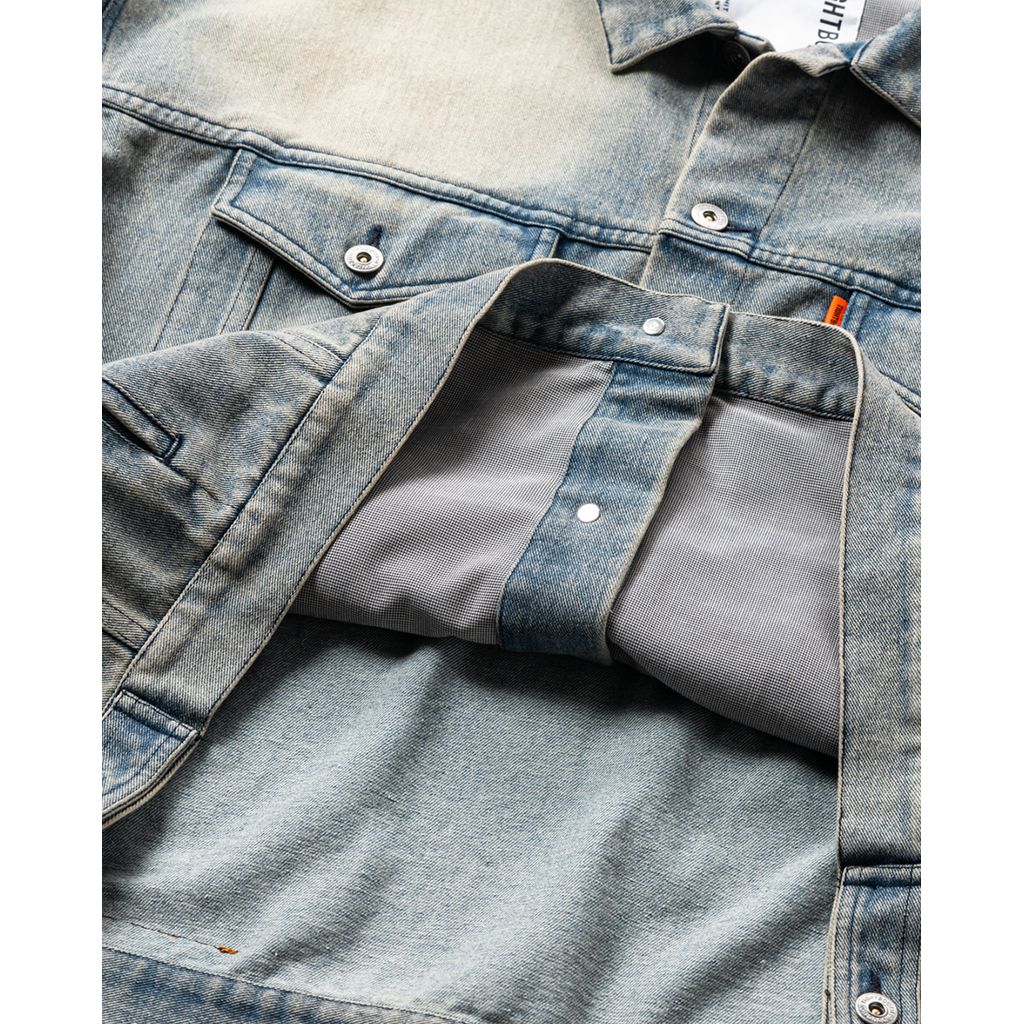 TIGHTBOOTH DENIM JAKCET