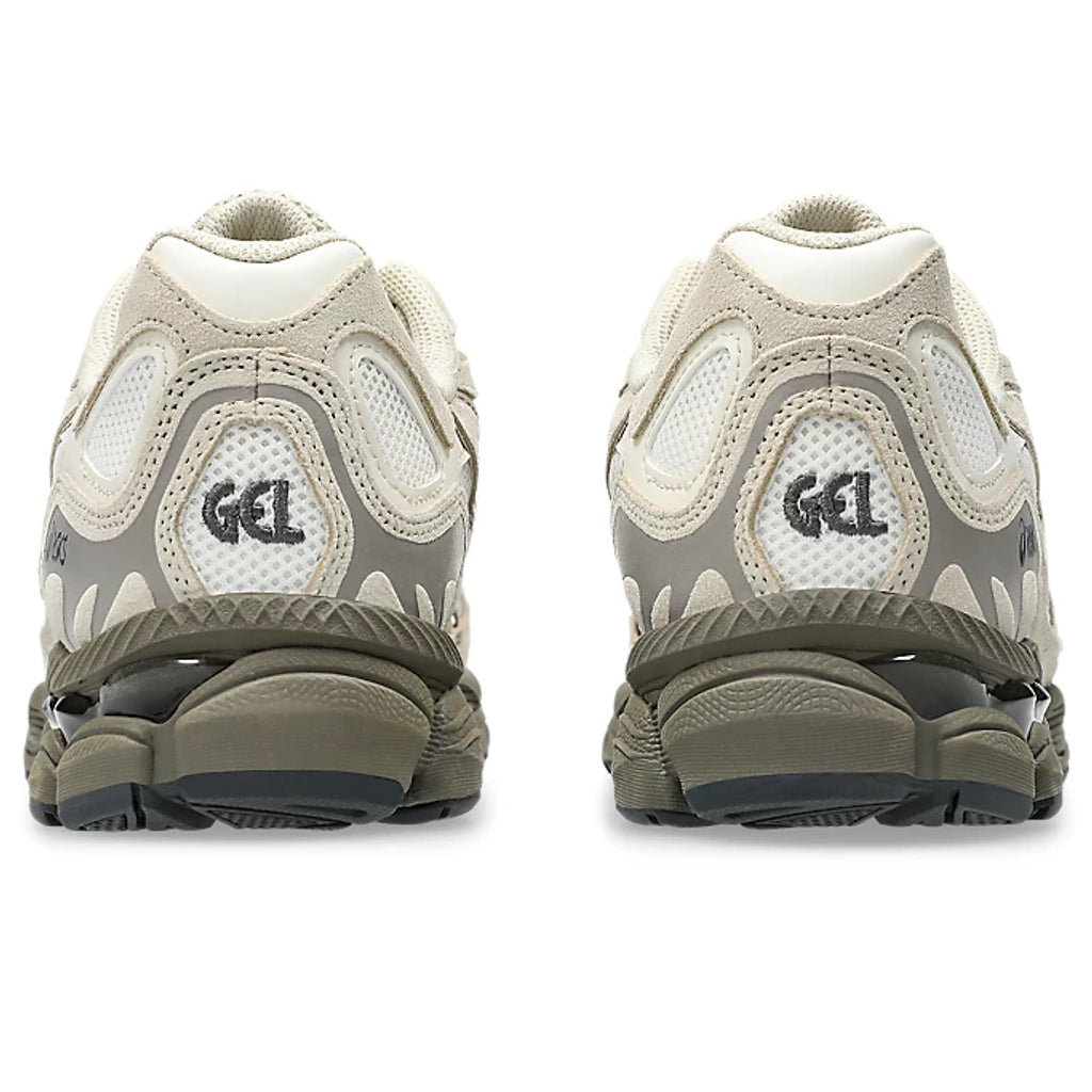 ASICS GEL-NYC (Cream/Putty)