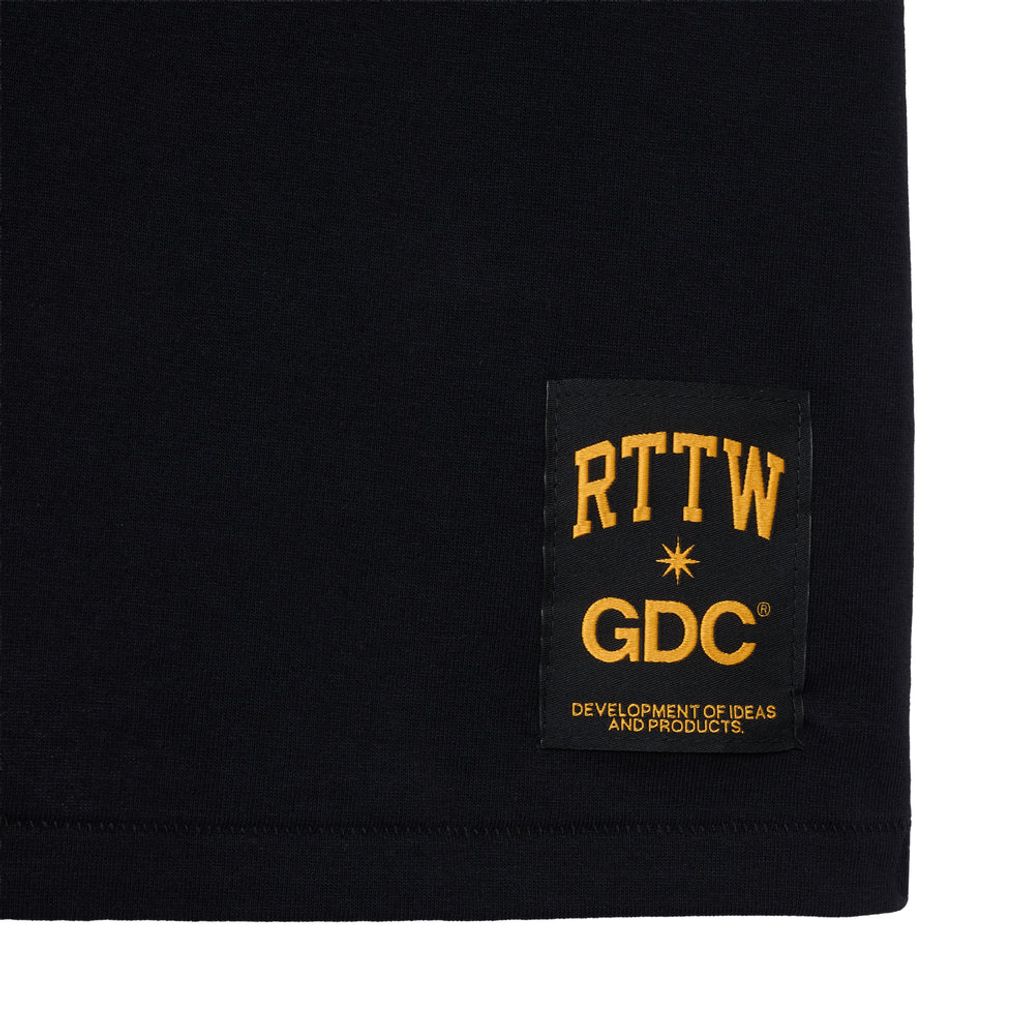 GDC【ROTTWEILER×GDC】Tee