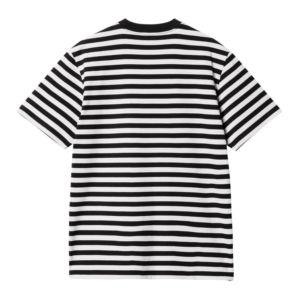 CARHARTT WIP S/S SCOTTY ATHLETIC T-SHIRT