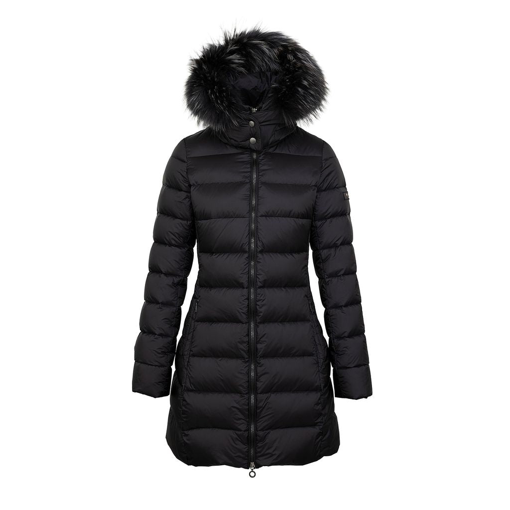 【予約商品】TATRAS LCKA0006013588 SARMA 26AW WOMAN