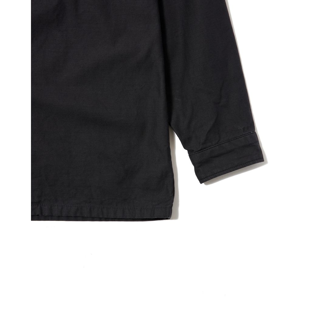 MASSES UTILITY SHIRT