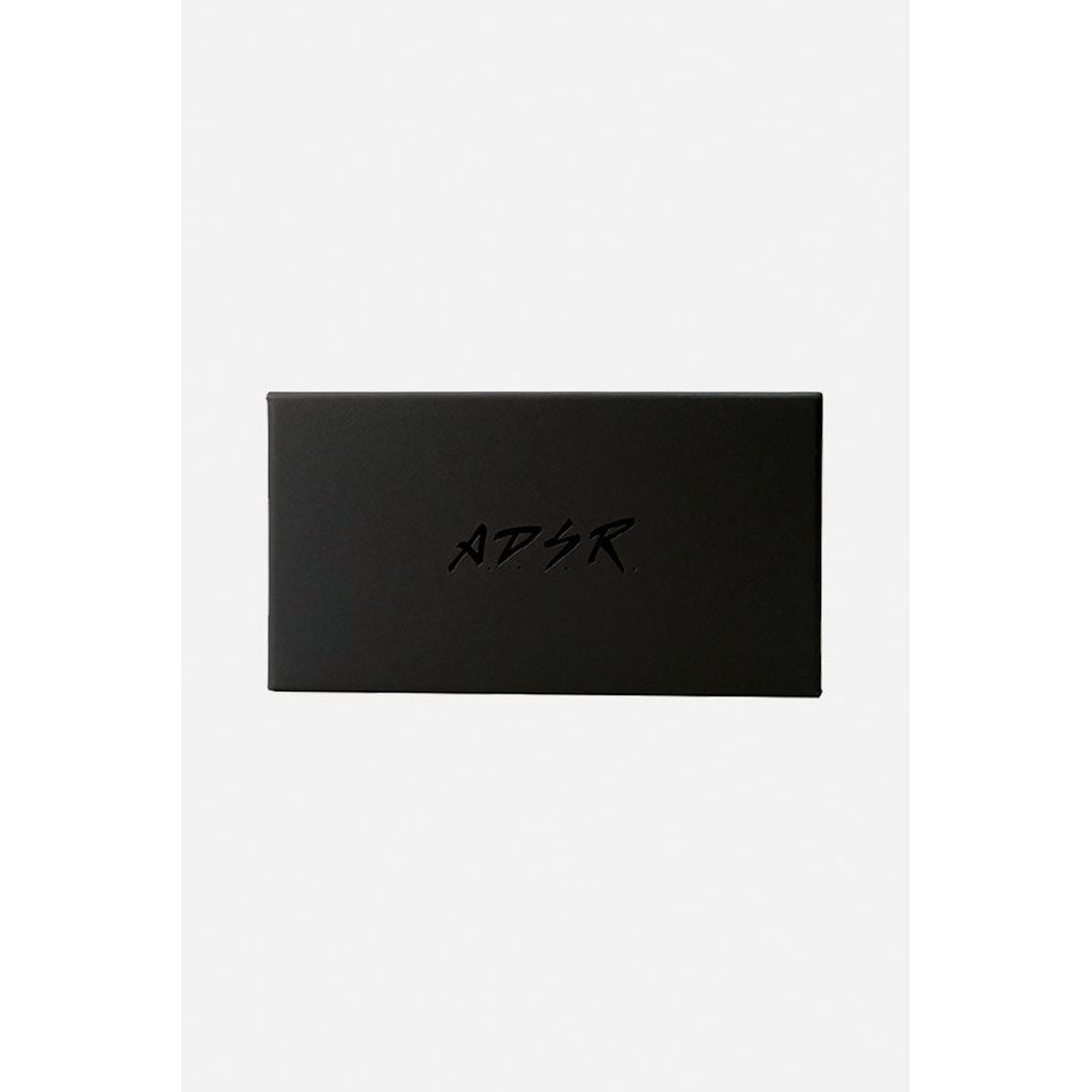 A.D.S.R. ANNA 01(Shiny Black)