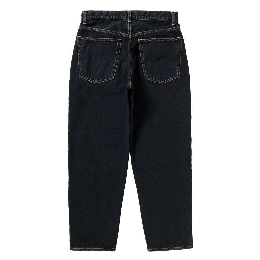 NEXUSVII. SILVER DENIM