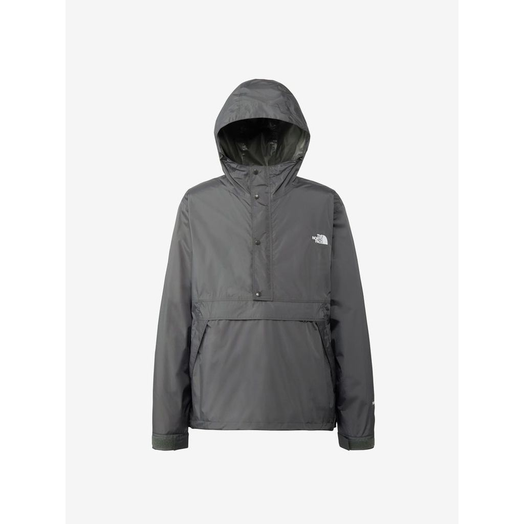 THE NORTH FACE TORENIAN ANORAK – MAROON WEBSTORE