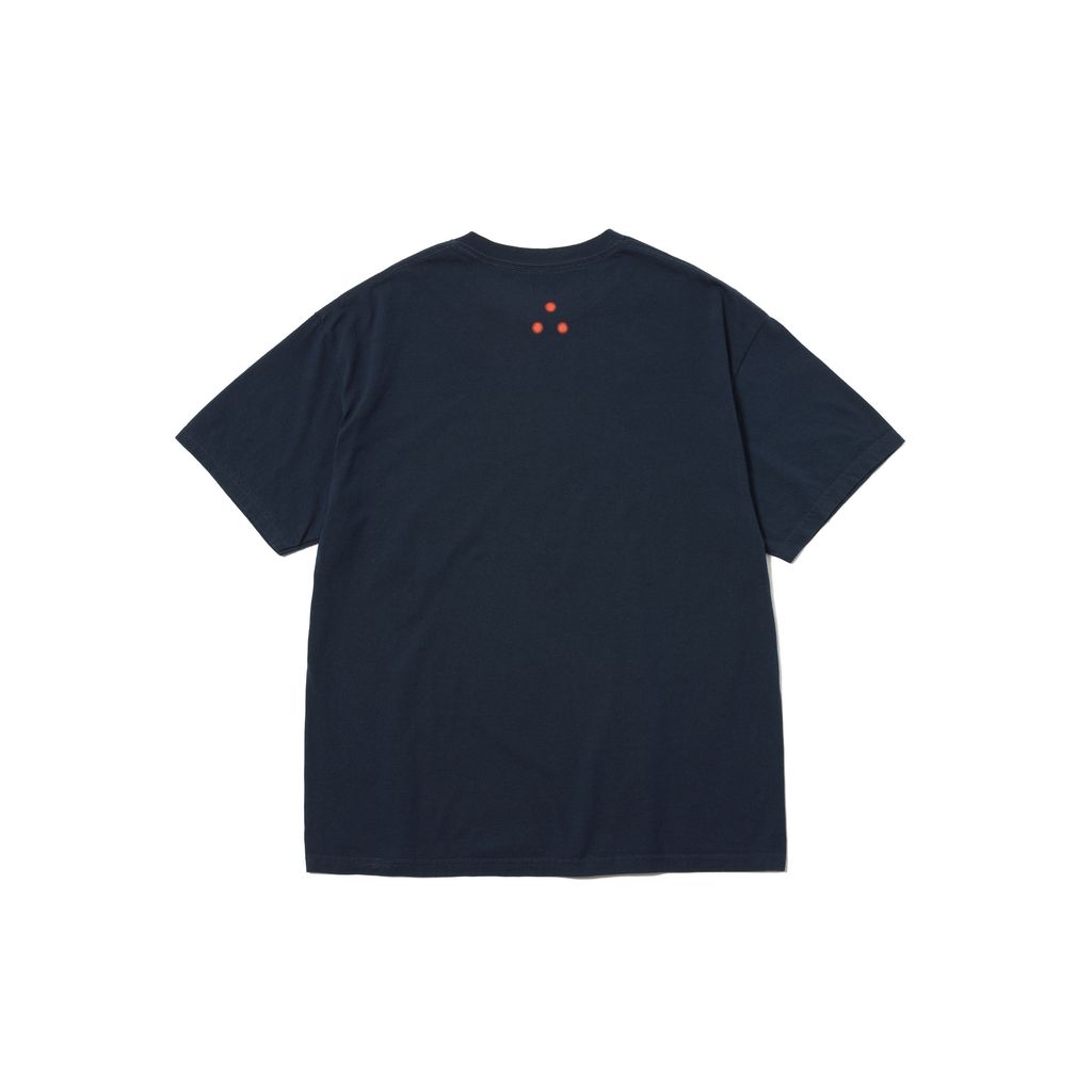 MASSES T-SHIRT THERMAL VISION