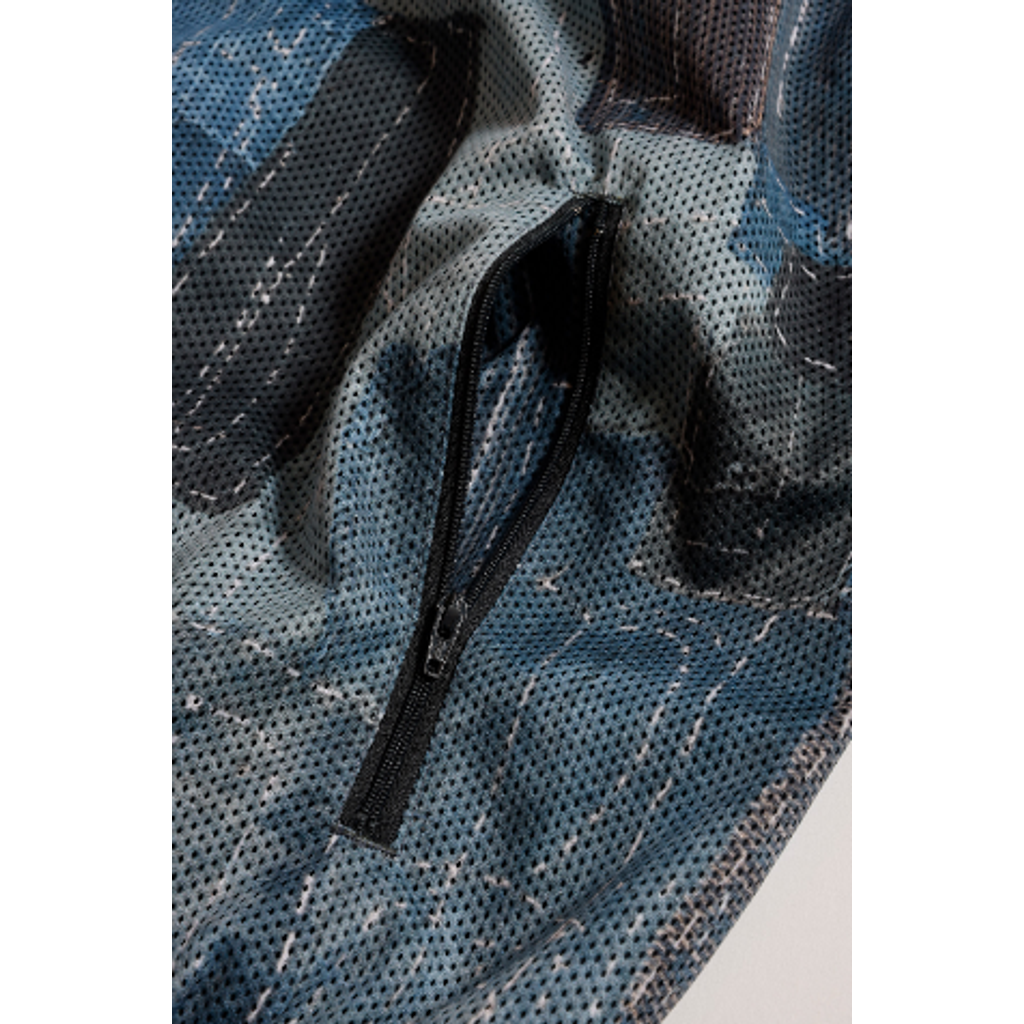 【予約商品】FDMTL FA26JK17C BORO TRACK JACKET