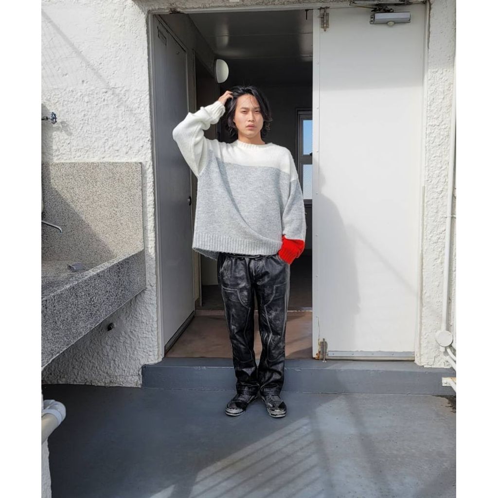 VOO EXELEZA PAINTER SP BLACK (damage)