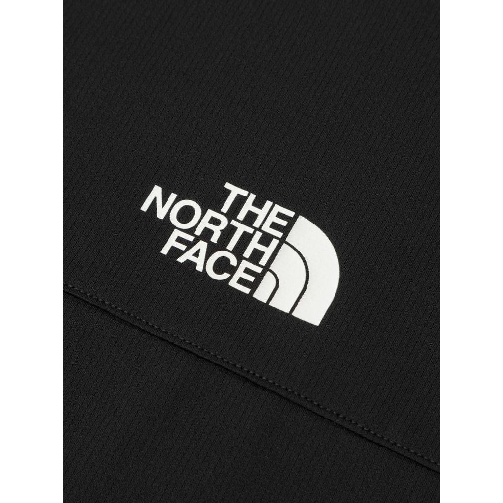 THE NORTH FACE ショートスリーブテッククルー メンズ