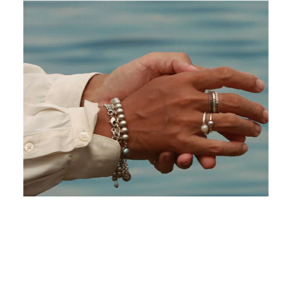 FANTASTICMAN BRACELET 2018 Tahiti