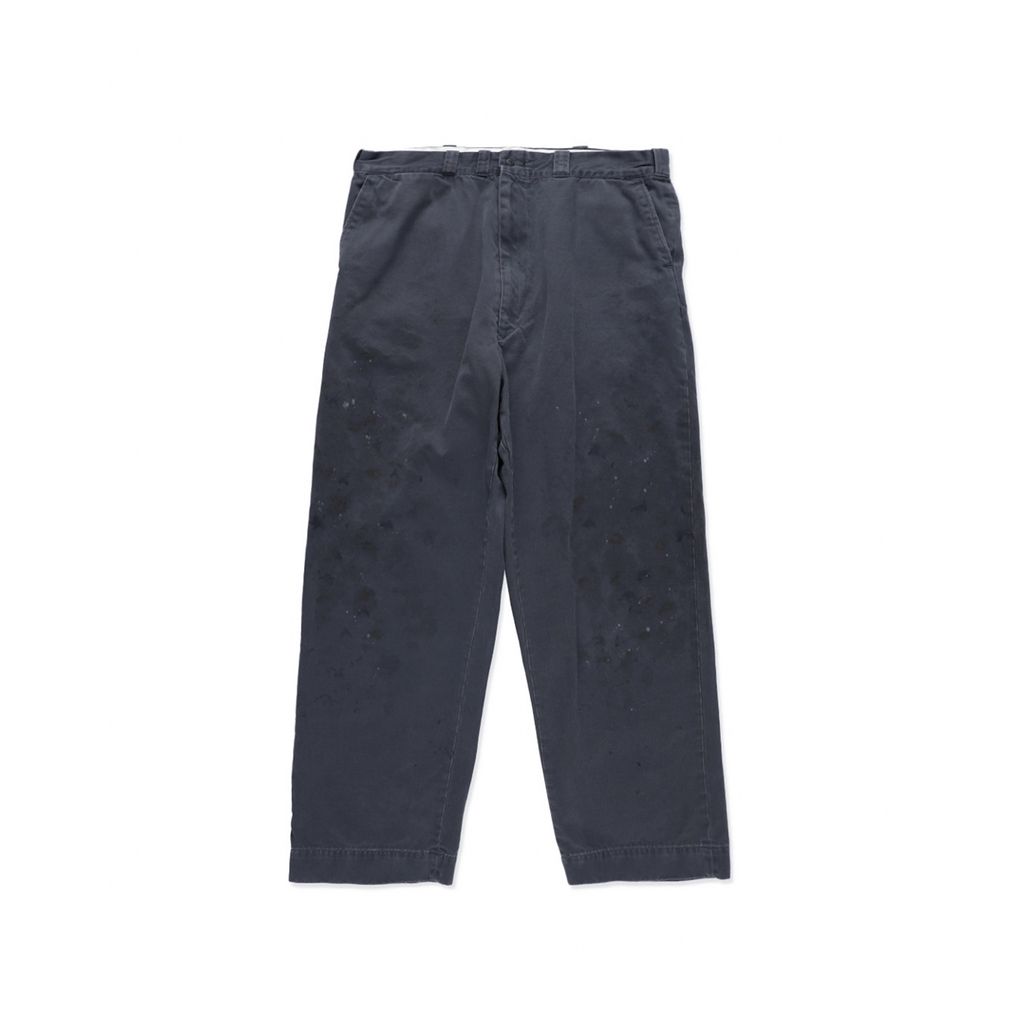 C*T様 BOW WOW / ESSENTIAL CHINO PANTS AGE BOW WOW ESSENTIAL CHINO PANTS AGED – MAROON WEBSTORE