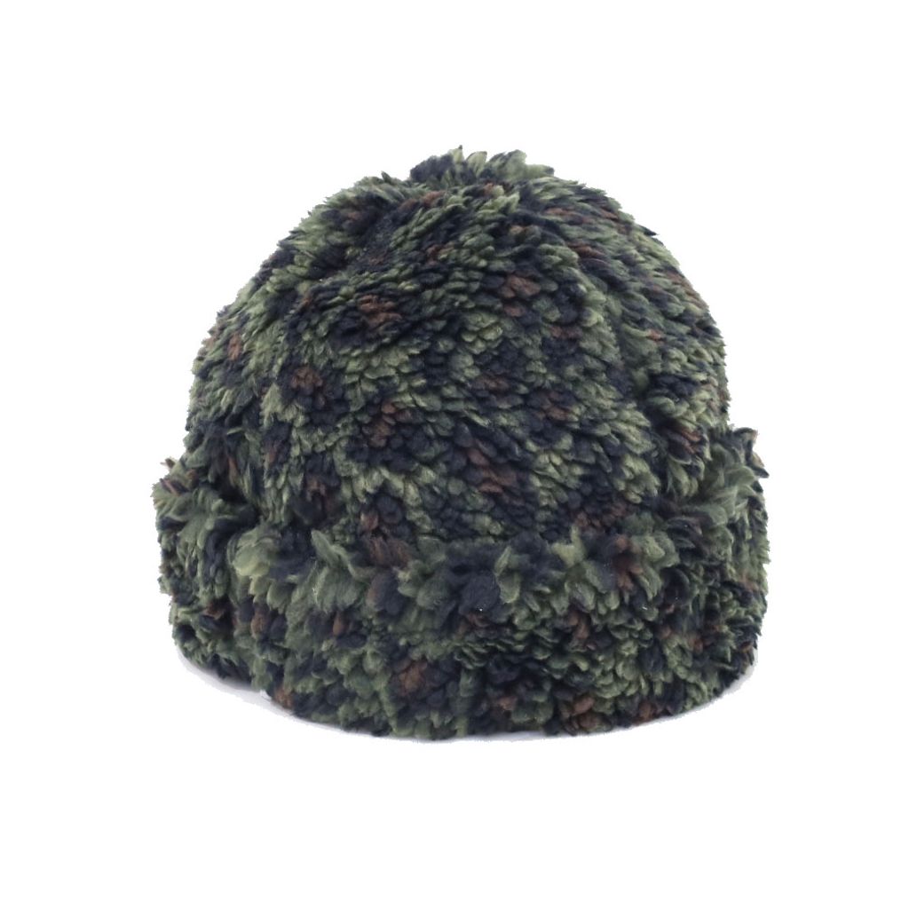 DECHO LEOPARD RETRO CAP