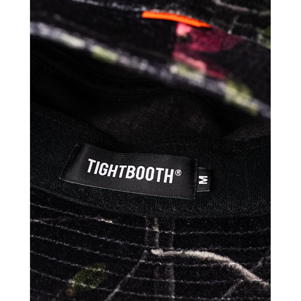 TIGHTBOOTH DOGWOOD VELOUR HAT