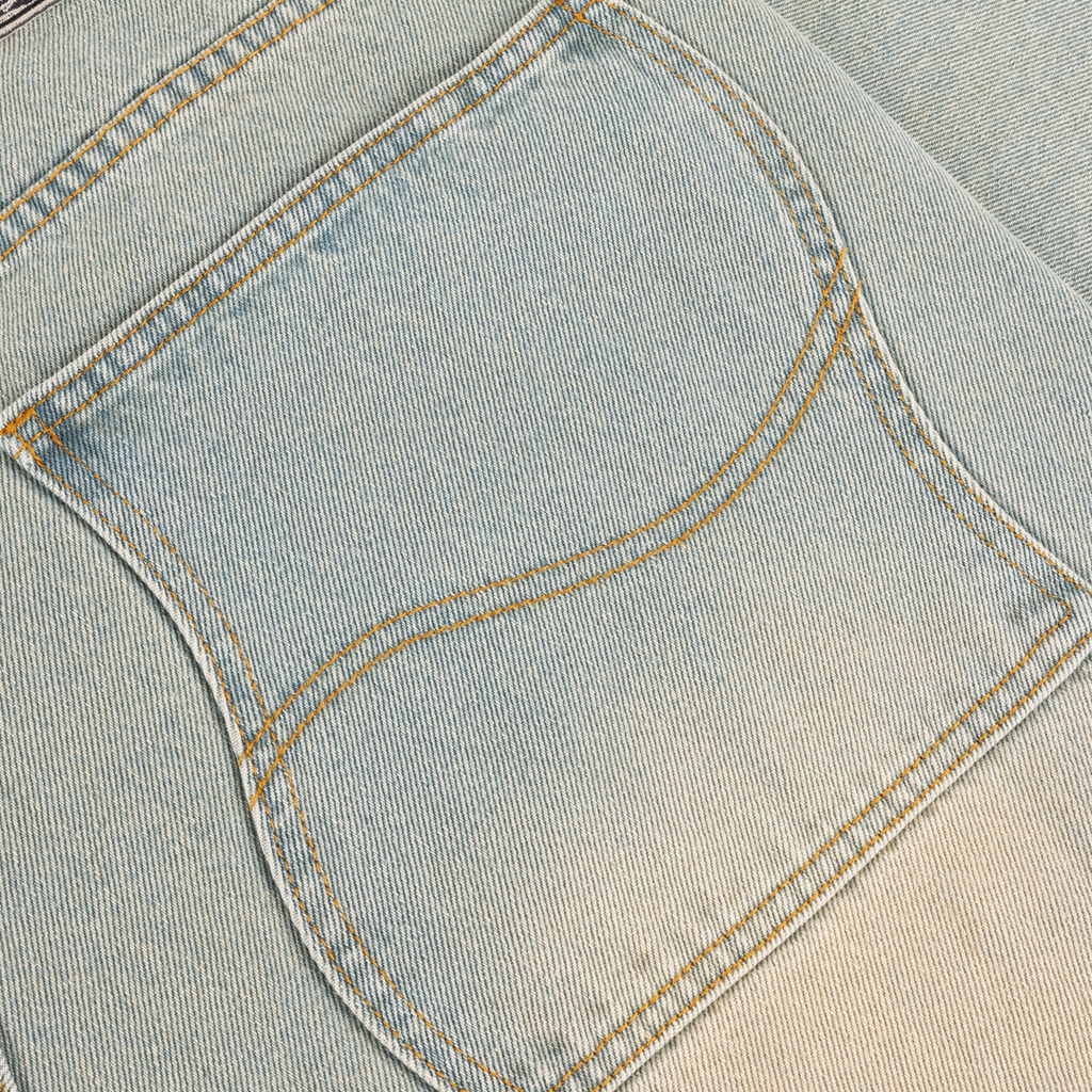 Dime BAGGY DENIM PANTS