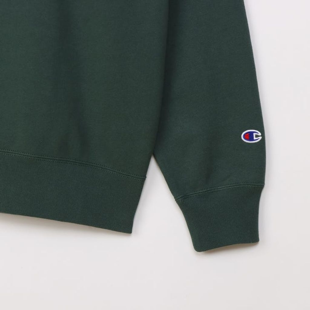 Champion クルーネックスウェットシャツ 25FW メンズカジュアル チャンピオン(C3-C004)