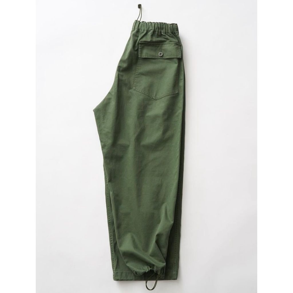 FreshSevice "UTILITY BAKER PANTS"