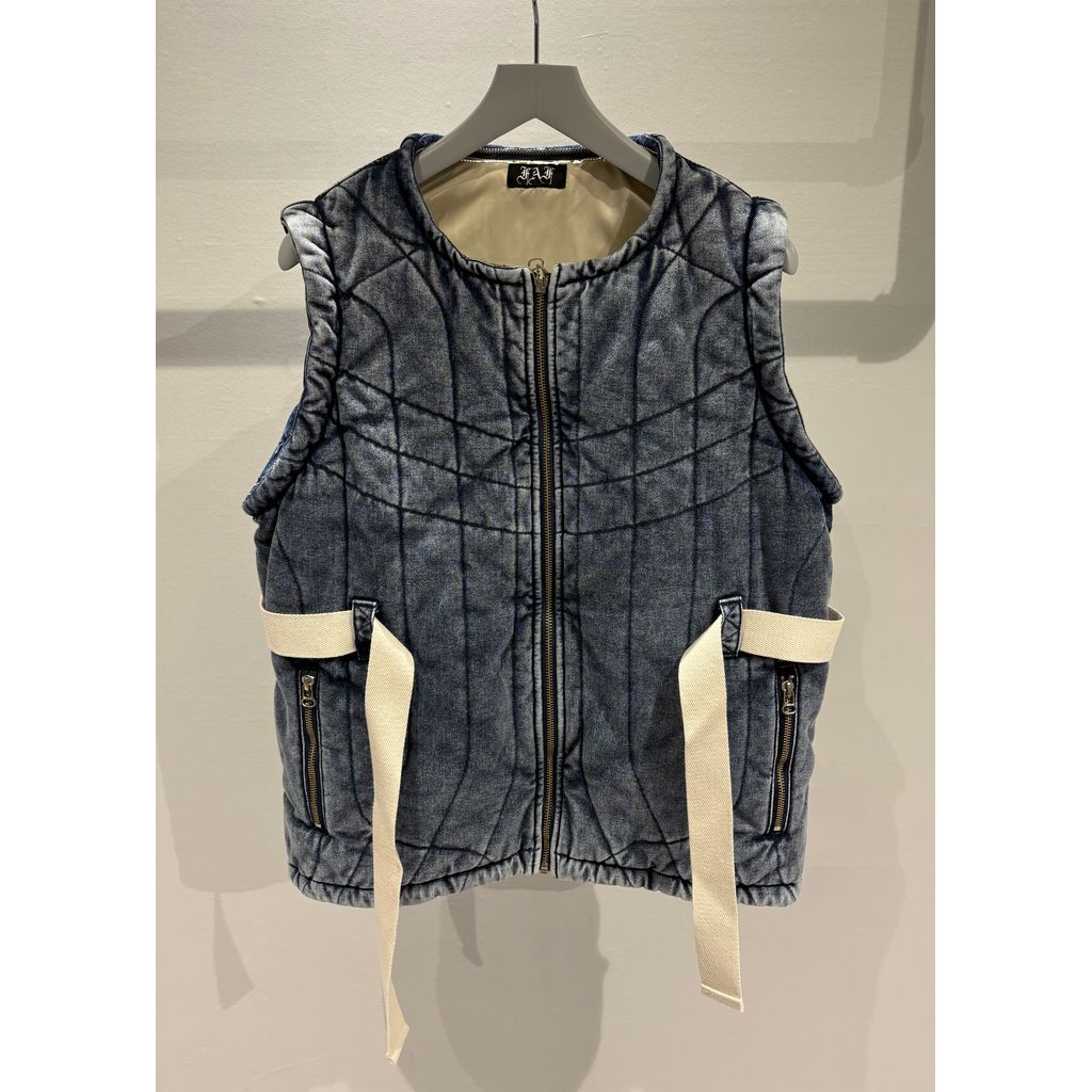 FAF Denim Jacket