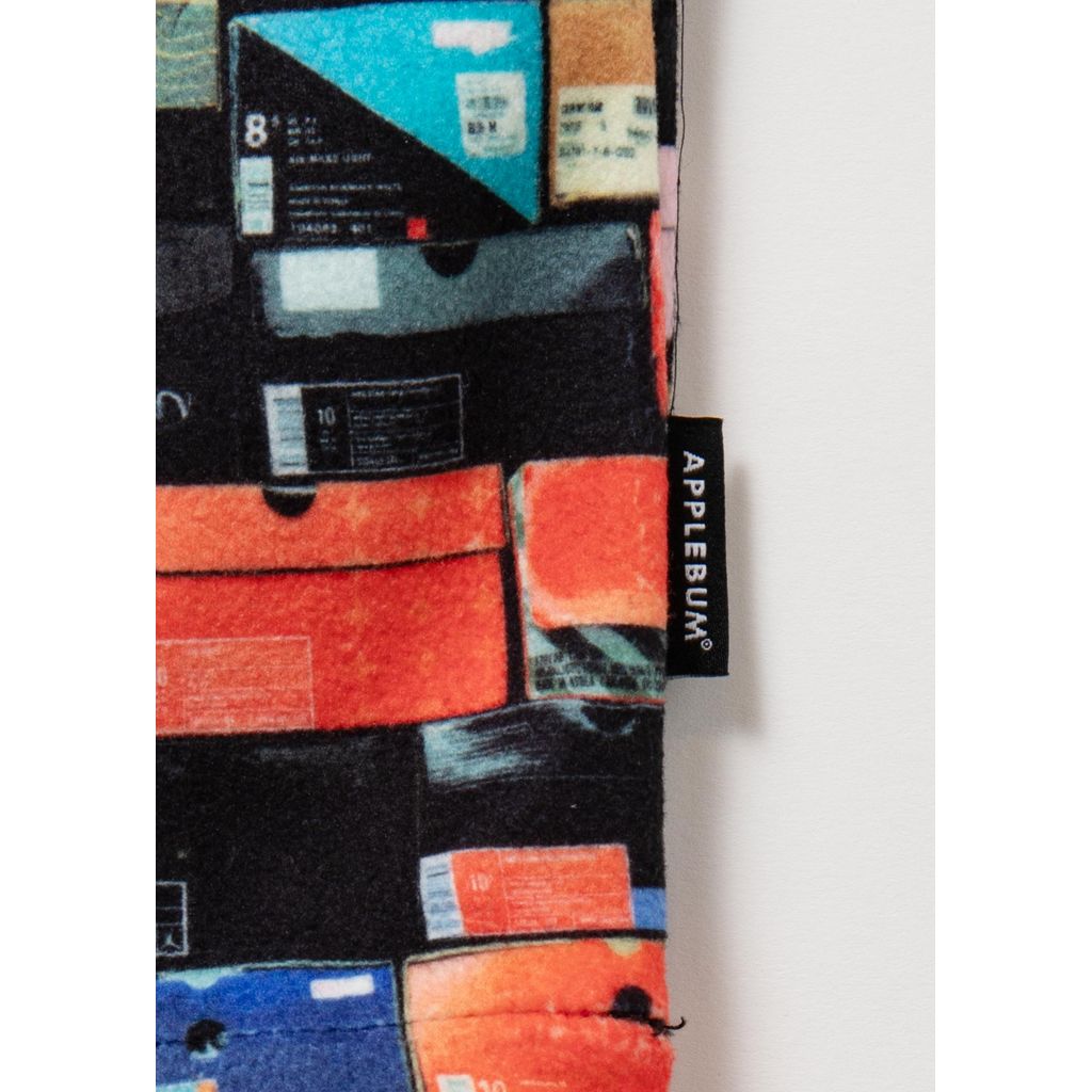 APPLEBUM K.B.A.S. Fleece Jacket 2520622