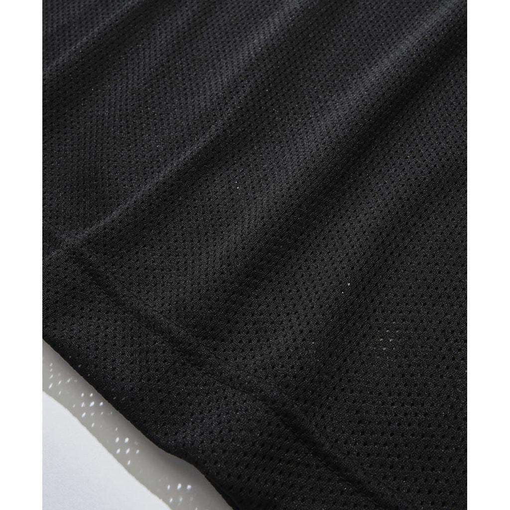 MOUNTAIN RESEARCH Mesh Tee (M.C.)